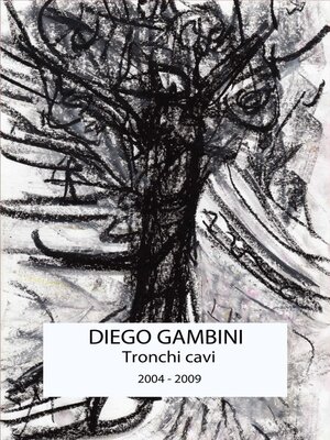cover image of tronchi cavi